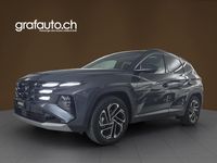 Neu Hyundai Tucson 179 PS (131 kW) 2026 Grau SUV