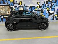Gebraucht Fiat 500e La Prima 87 kW (119 PS) 2022