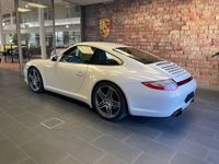 gebraucht Porsche 911 Carrera 4S Coupé