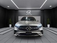 Neu Mercedes GLC220 197 PS (144 kW) 2025 Grau SUV