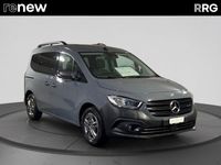 gebraucht Mercedes Citan 110 CDI Base