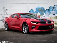 gebraucht Chevrolet Camaro 6.2 Coupé