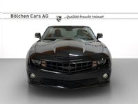 gebraucht Chevrolet Camaro 6.2 Convertible Automatic