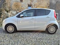 Gebraucht Opel Agila Enjoy 94 PS (69 kW) 2011 Kleinwagen