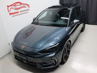 Gebraucht Cupra Leon VZ 300 PS (220 kW) 2025 Limousine