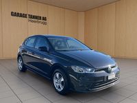 Gebraucht VW Polo Life 95 PS (69 kW) 2023 Limousine