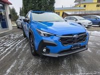 Gebraucht Subaru Crosstrek 136 PS (100 kW) 2025 SUV