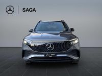 Neu Mercedes EQB350 AMG line 214 kW (292 PS) 2025 SUV