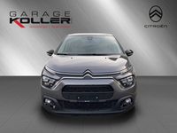 gebraucht Citroën C3 1.2 PureTech Shine