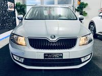 Gebraucht Skoda Octavia Ambition 105 PS (77 kW) 2014 Kombi