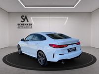 gebraucht BMW 220 i Gran Coupé M Sport Steptronic