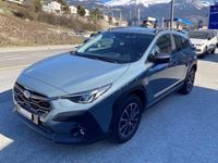 Gebraucht Subaru Crosstrek 136 PS (100 kW) 2025 SUV