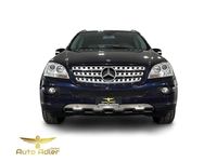 Gebraucht Mercedes ML320 224 PS (164 kW) 2007 SUV