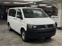Gebraucht VW T5 140 PS (102 kW) 2014 Van