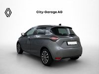 Gebraucht Renault Zoe Iconic 100 kW (136 PS) 2022 Kleinwagen