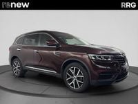Gebraucht Renault Koleos Techno 185 PS (136 kW) 2023 Rot SUV