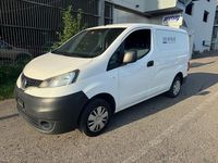 Gebraucht Nissan NV200 Premium Edition 90 PS (66 kW) 2016 Van / Kleinbus
