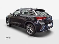 gebraucht VW T-Roc PA R-Line