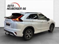 gebraucht Mitsubishi Eclipse Cross 2.4 PHEV Diamond 4x4