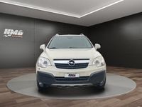 gebraucht Opel Antara 2.0 CDTi Enjoy 4WD Automatic