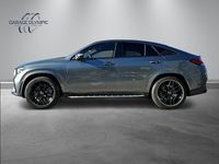 Gebraucht Mercedes GLE53 AMG AMG 435 PS (319 kW) 2020 Coupé