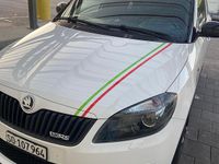 Gebraucht Skoda Fabia RS 180 PS (132 kW) 2014