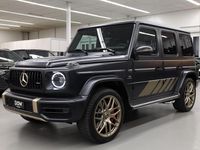 Gebraucht Mercedes G63 AMG AMG 584 PS (429 kW) 2024 SUV