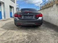 Gebraucht BMW 420 M Sport 184 PS (135 kW) 2019 Cabrio