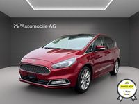 Gebraucht Ford S-MAX Vignale 190 PS (139 kW) 2019 Van / Kleinbus