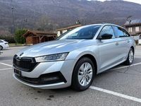 Gebraucht Skoda Octavia Ambition 110 PS (80 kW) 2021 Kombi