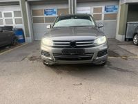 Gebraucht VW Touareg 245 PS (180 kW) 2011 SUV