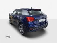 gebraucht Audi Q2 40 TFSI S line Attraction