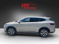 Neu BYD Seal U Design 323 PS (237 kW) 2026 Beige SUV