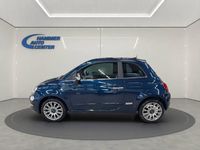 gebraucht Fiat 500 1.0 Hybrid Dolcevita