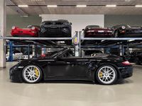 Gebraucht Porsche 911 Turbo S Cabriolet 700 PS (514 kW) 2012 Cabrio