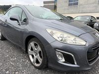 Gebraucht Peugeot 308 Sport 156 PS (114 kW) 2011
