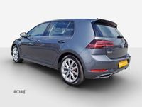 gebraucht VW Golf Highline EVO BlueMotion