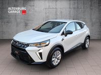 Neu Mitsubishi ASX Invite 158 PS (116 kW) 2025 Weiss SUV