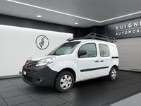 Gebraucht Renault Kangoo LIMITED 95 PS (69 kW) 2022 Kleinwagen