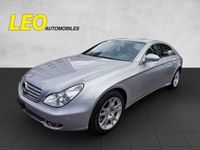 gebraucht Mercedes CLS350 CGI 7G-Tronic