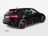 gebraucht Audi RS3 Sportback 2.5 TSI quattro S-tronic