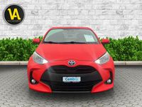 Gebraucht Toyota Yaris Hybrid Trend 116 PS (85 kW) 2021 Kleinwagen