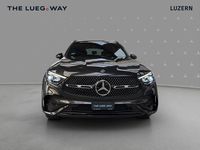 Neu Mercedes GLC300e 335 PS (246 kW) 2025 SUV