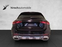 Neu Mercedes GLC300 258 PS (189 kW) 2025 SUV