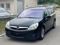 Gebraucht Opel Vectra Elegance 155 PS (114 kW) 2007