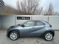 Neu Toyota Aygo X Comfort 116 PS (85 kW) 2025 Grau SUV
