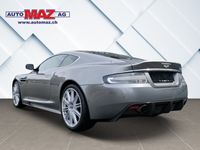 gebraucht Aston Martin DBS Coupé