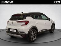 gebraucht Renault Captur 1.3 TCe Edition1 EDC