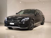 gebraucht Mercedes C43 AMG AMG 4Matic 9G-Tronic