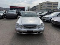 Gebraucht Mercedes E240 177 PS (130 kW) 2004